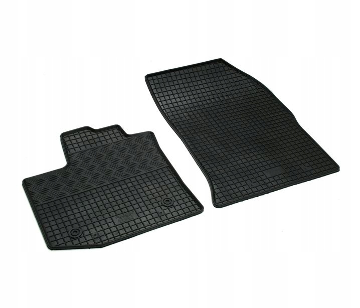 TAPIS DE SOL RIGUM CAOUTCHOUC 902884 2 EL