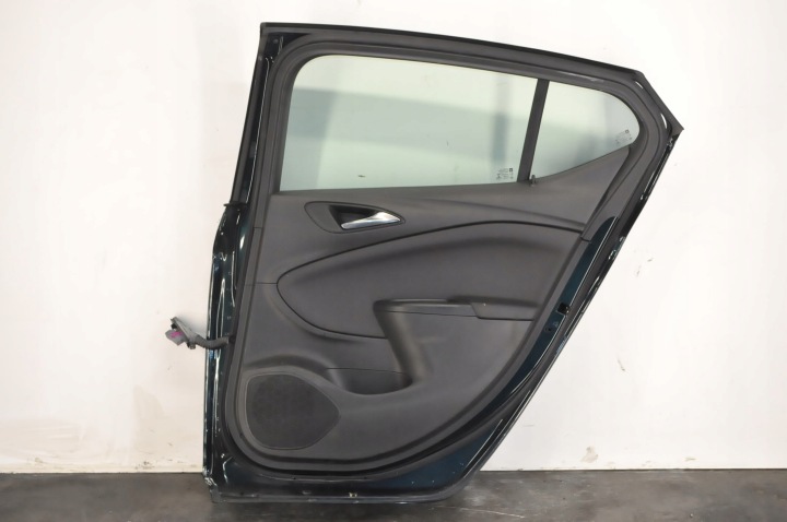 OPEL ASTRA K V PORTES DROIT ARRIÈRE ARRIÈRE BERLINE COMPACTE 5 PORTES 100UM