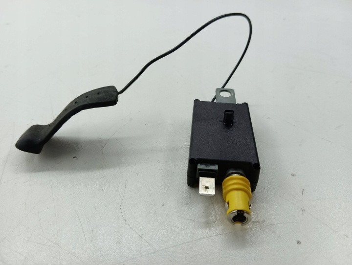 LANCIA PHEDRA AMPLIFICATEUR D'ANTENNE 2002 1489134080