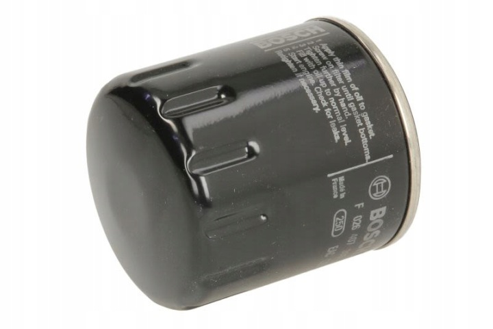 FILTRE HUILES BOSCH F026407300 SU001A4322 ALFA ROMEO