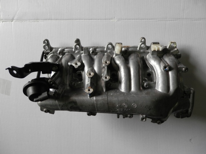 COLLECTEUR ADMISSION OPEL ASTRA J 2 1.7