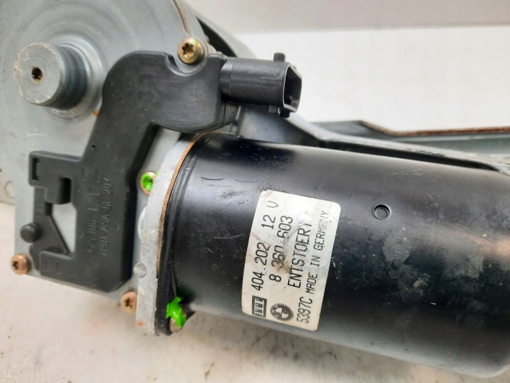 1997 BMW 5 E39 KIT MÉCANISME ESSUIE-GLACES 8358020