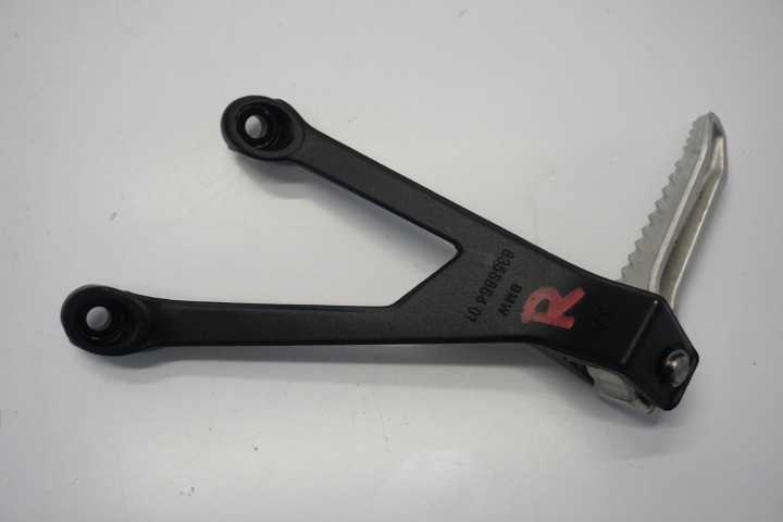 BMW S1000RR K67 19-22 SET PODNOZEK DROIT ARRIÈRE