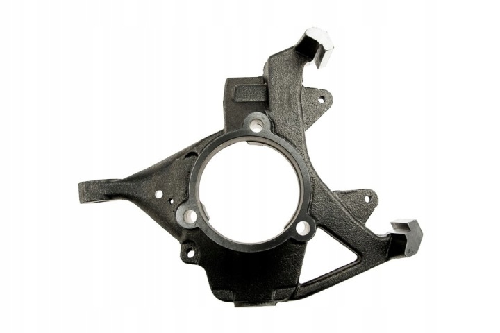 ROTULE DE DIRECTION AVANT JEEP GRAND CHEROKEE 93-98, CHEROKEE -01 GAUCHE