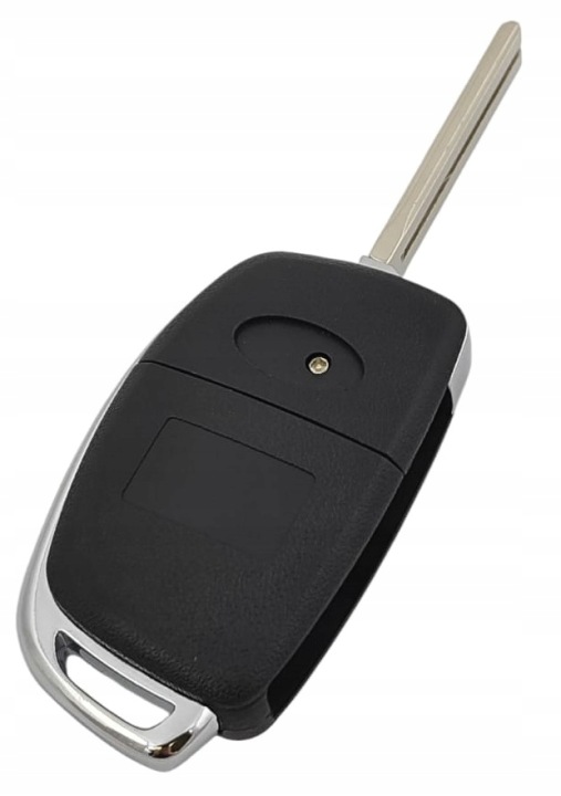 TÉLÉCOMMANDE CLÉ HYUNDAI I20 ID46 PCF7936 433 MHZ INSERT HY22