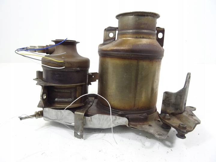 AUDI A3 8V LIFT CATALYSEUR CATALYSEUR FAP 5Q0131705BD 04L131765 BS