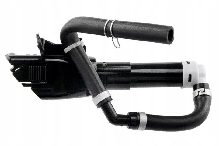 LAVE-GLACE PHARES MITSUBISHI OUTLANDER 06- DROITE