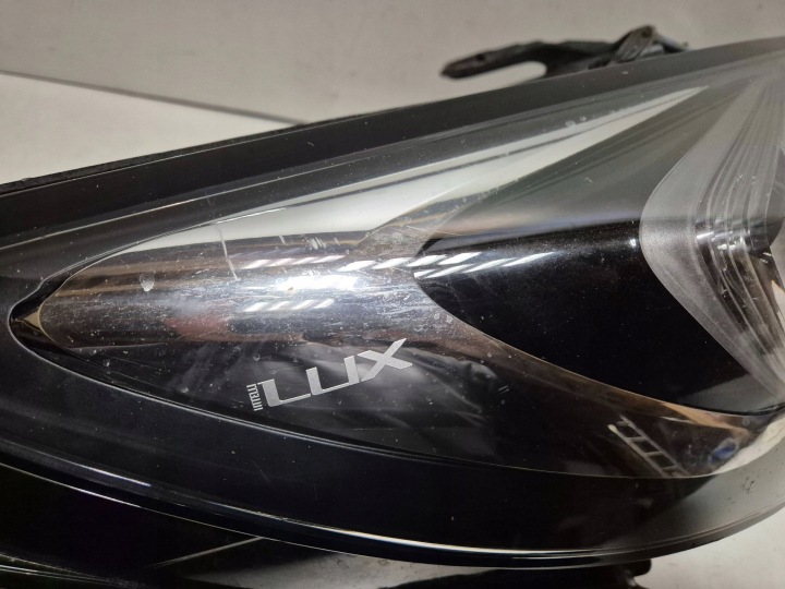 OPEL ASTRA 5 V K 15- PHARE DROITE AVANT AVANT COMPLET LED LUX EUROPE 39111150