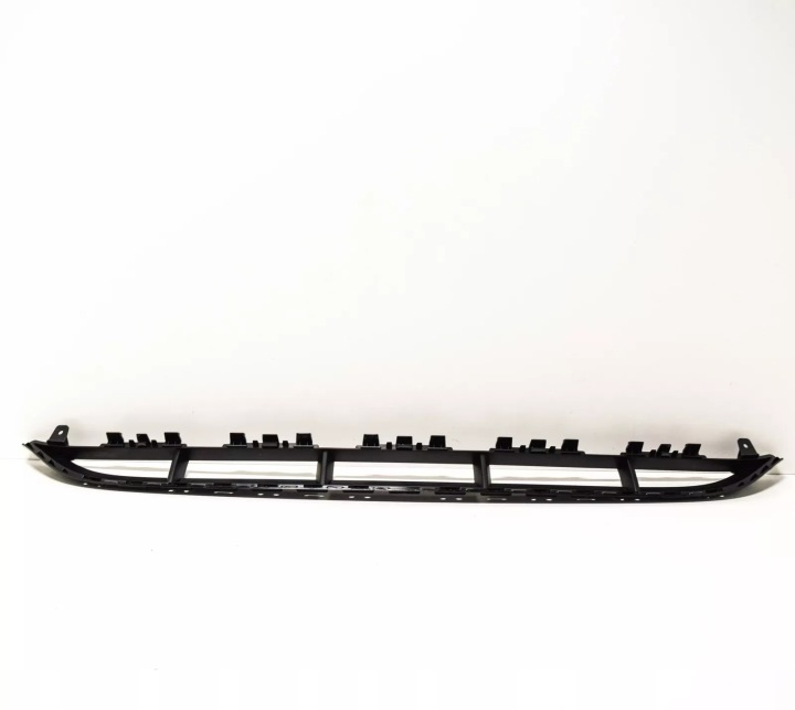 AUDI Q7 4L LOWER CENTER GRILLE 4L0807683E01C OEM