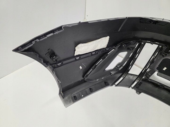 PARE-CHOCS ARRIÈRE ARRIÈRE HYUNDAI IONIQ 6 VI 86611-KL000 86612-KL000