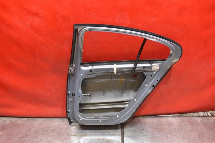 PORTES DROIT ARRIÈRE ARRIÈRE 490-46 VOLVO S60 2 II BERLINE 10-13