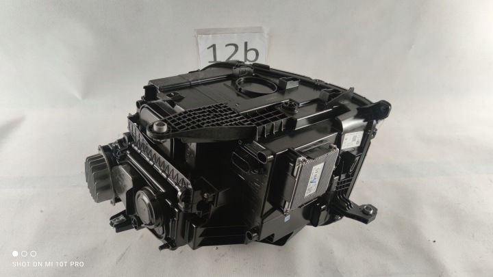 VW ATLAS 3CG COMPLET LED DROIT PROJECTEUR PHARE DROITE
