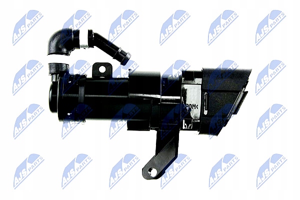LAVE-GLACE PHARES MAZDA 3 2008- DROITE NTY