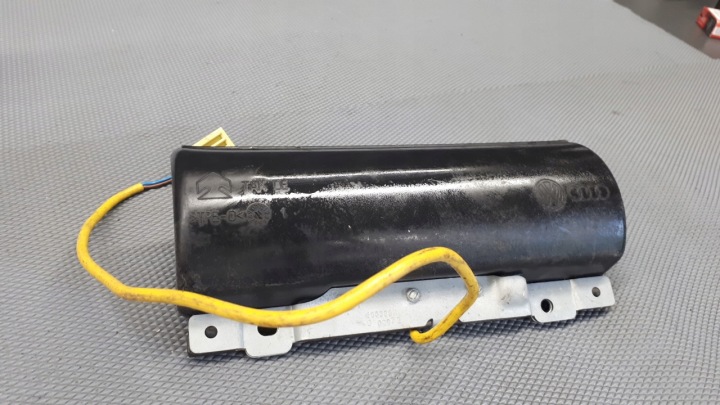 4F0880441B AIRBAG BANQUETTES ARRIÈRE ARRIÈRE GAUCHE AUDI A6 C6