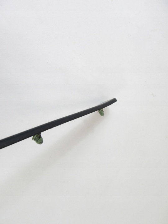 MOULURE PORTES DROIT AVANT BMW E39 BERLINE UNIVERSEL