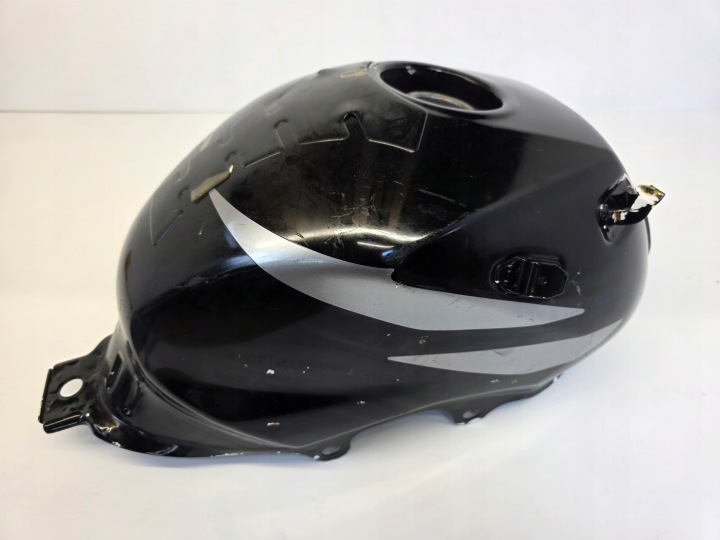 HONDA CBF 125 JC 40 JC40 RÉSERVOIR CARBURANTS RÉSERVOIR CARBURANTS