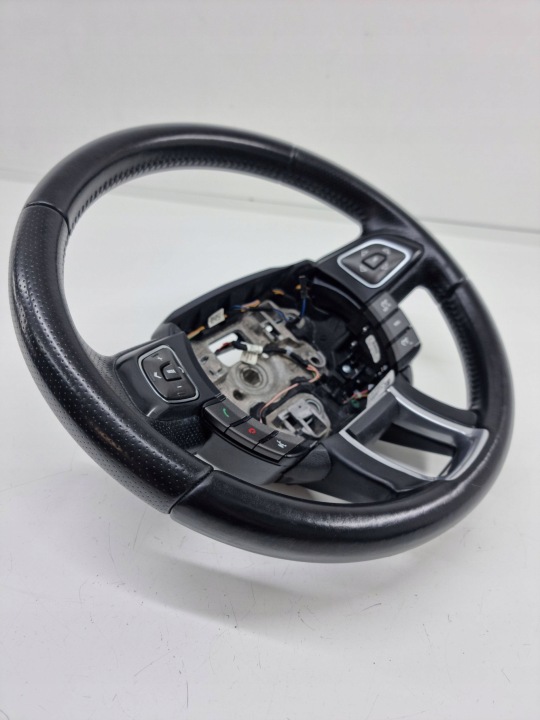 LAND ROVER RANGE ROVER EVOQUE L538 2015 VOLANT