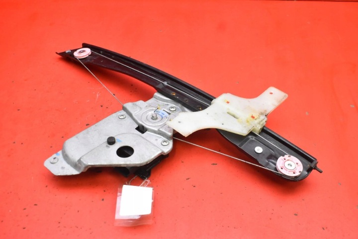 ÉLÉVATEUR VITRES DROIT AVANT EUROPE 9688808180 PEUGEOT 508 1 I BERLINE 10-14