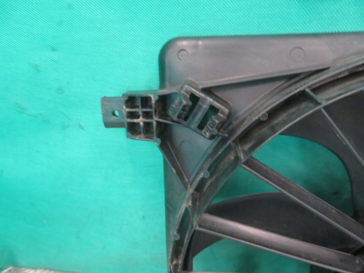 VENTILATEURS DE RADIATEUR RENAULT MASTER 23R 214814881R