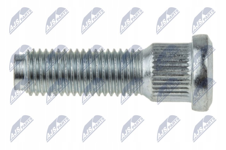 KIT ÉPINGLES À CHEVEUX ROUES 10 PIÈCES TOYOTA RAV-4 93-05 PICNIC AVENSIS VERSO 01-05