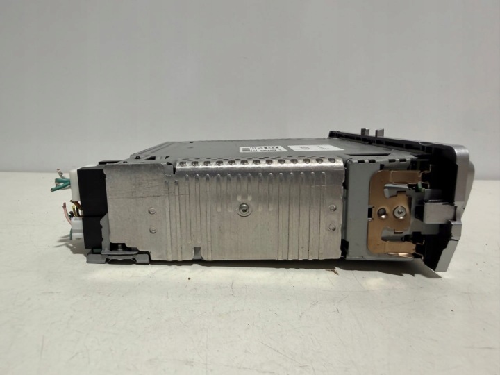 RADIO RENAULT SCENIC III A2C32333000