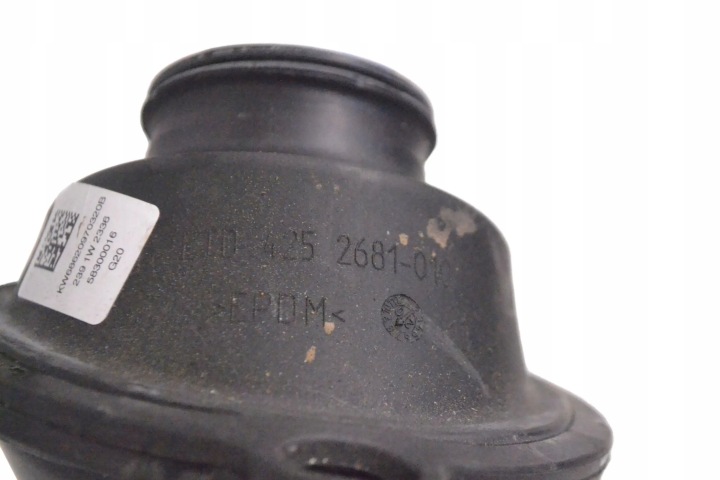 BMW 3 G20 G21 2020 JOINT ARBRE COLONNES DIRECTION