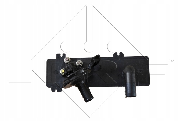 CHAUFFAGE (195X220X42) FIAT PALIO, SIENA, STRADA 1.0-1.9D 04.96-