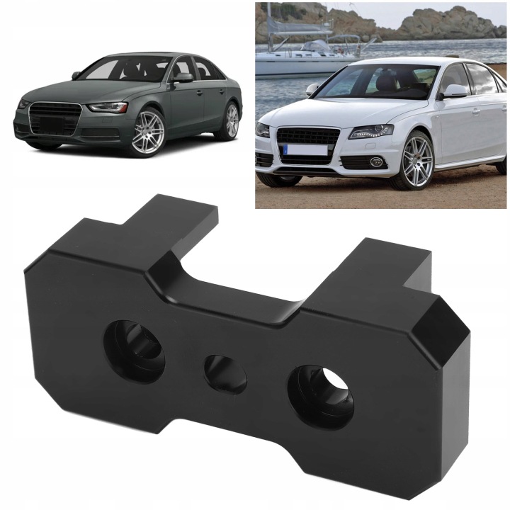 FIXATION MOTEUR WKADKA KESOW ALUMINIUM 8K0399151BD REMPLACEMENT A4 S4 NC