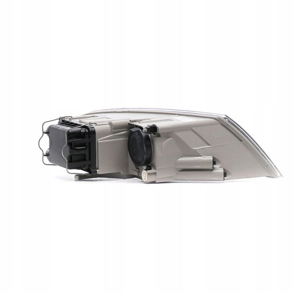 PROJECTEUR TYC HALOGENOWY GAUCHE ÉLECTRIQUE AVEC MOTEUR VERS SKODA OCTAVIA II