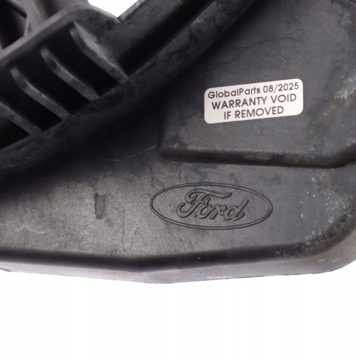 FORD TRANSIT TT9 2.2 TDCI VENTILATEUR RADIATEUR AVEC CHÂSSIS MOTEUR 1431172