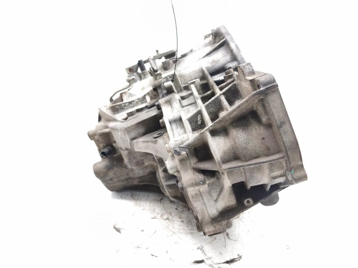 RENAULT KOLEOS MANUELLE 6-BIEGOWA BOÎTE DE VITESSES 2.0 DCI 4X4 DIESEL JY76D