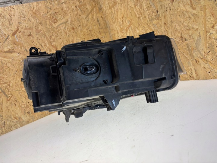 BMW X5 F15 2016 PHARE AVANT