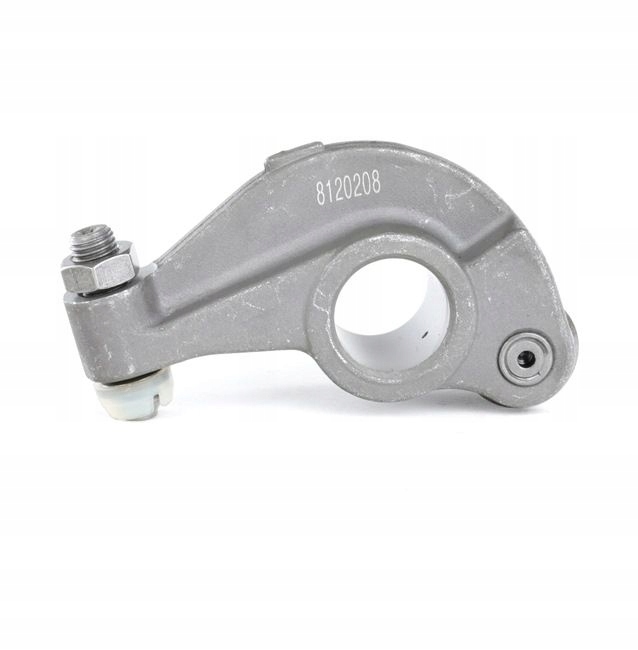 STARK SKRAV-1730028 LEVIER SOUPAPE COMMANDE MOTEUR POUR SOUPAPES
