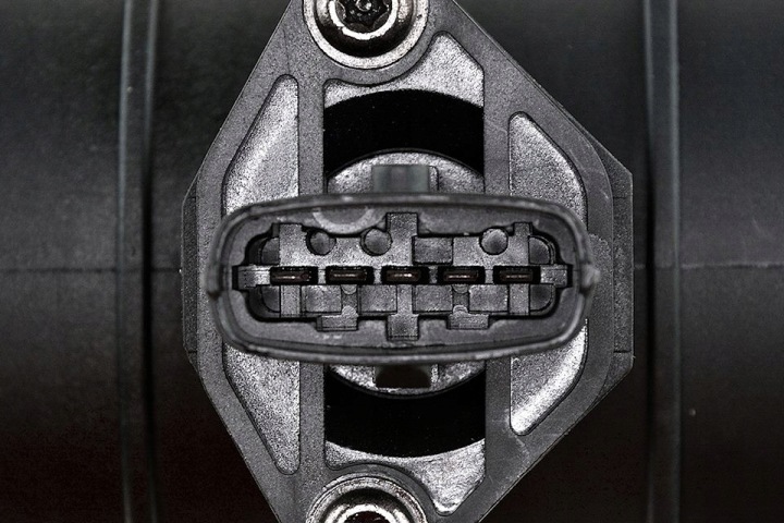 DÉBITMÈTRE OPEL 24437502