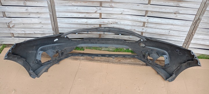 PARE-CHOCS AVANT AVANT FORD FIESTA MK8 17-23ROK ST-LINE ST H1BB-17757-E1 ORIGINE