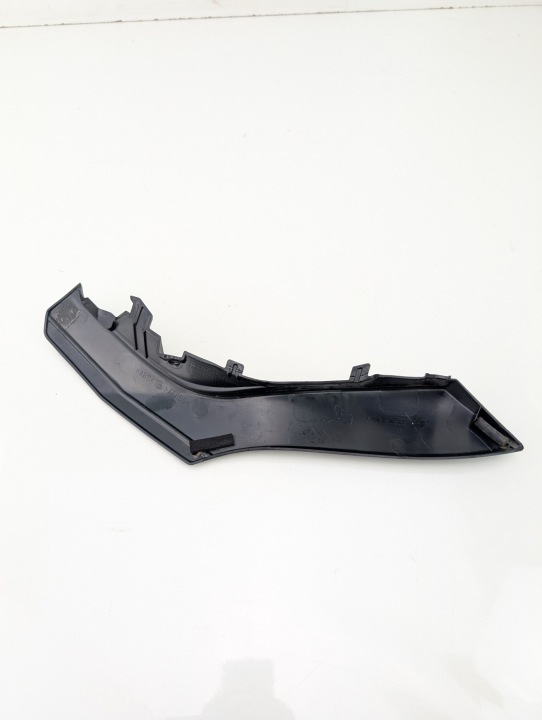 KTM DUKE 125 11-16 PLASTIQUE QUEUE GAUCHE