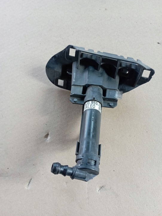 SEAT IBIZA IV 4 6J LAVE-GLACE PHARES DROIT BOUCHON 6J0807596