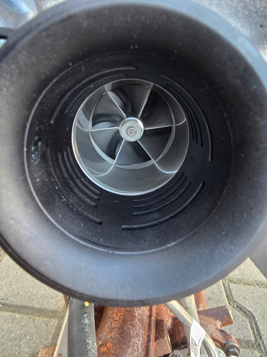 TURBOCOMPRESSEUR BMW G20 G22 G30 G11 G01 G02 G05 G06 G26 8596263 8596261 34KM