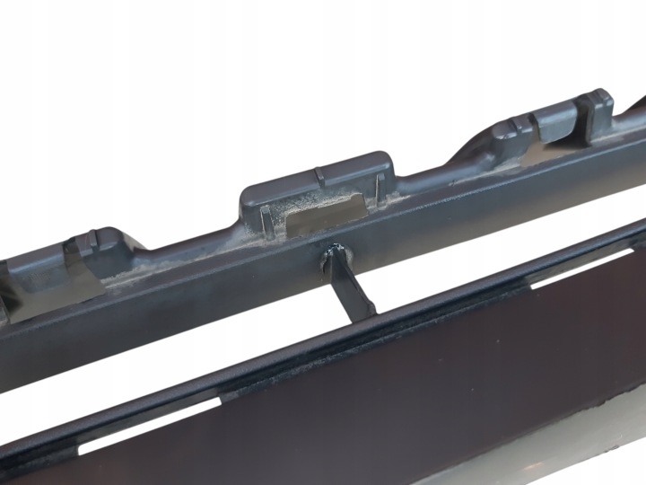 SPOILER DOUBLURE PARE-CHOCS AVANT FORD KUGA MK2 13-16 CV44-17F775-AEW
