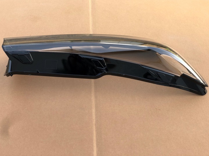 VERRES PHARES ABAT-JOURS GAUCHE DROIT AVANT VERS BMW 7 G11 2020-