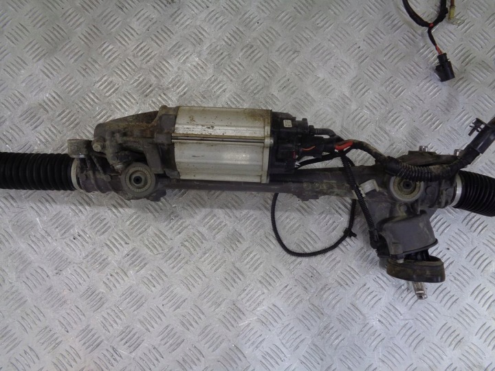 CRÉMAILLÈRE DE DIRECTION DIRECTION SKODA YETI 5L 2009- 1K1423051FE EUROPE