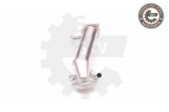 RADIATEUR SOUPAPE EGR VERS FORD TRANSIT 2.4