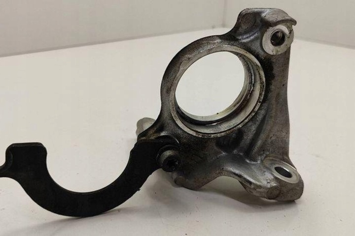 SUPPORT ROULEMENTS DEMI-ARBRES PEUGEOT 308 II 9801017180 1.5L DIESEL 2019
