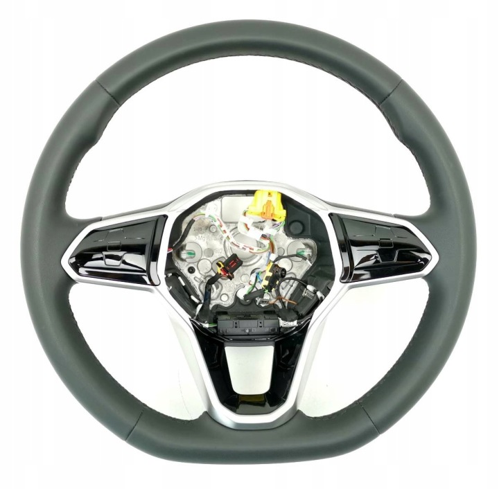 VOLANT MULTIFONCTIONNELLE VW ID.7 ID7 10A419089BB NEUF ORIGINE