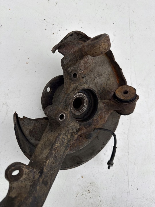 MOYEU ROUES ARRIÈRE 1999 AUDI A4 S4 B5 8D 8A0505436CD