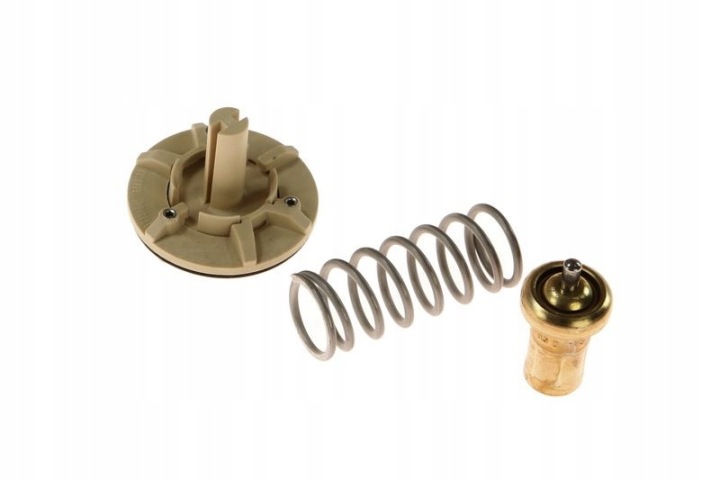 THERMOSTAT (83 98C) AUDI A1 A3 SEAT ALTEA ALTEA XL