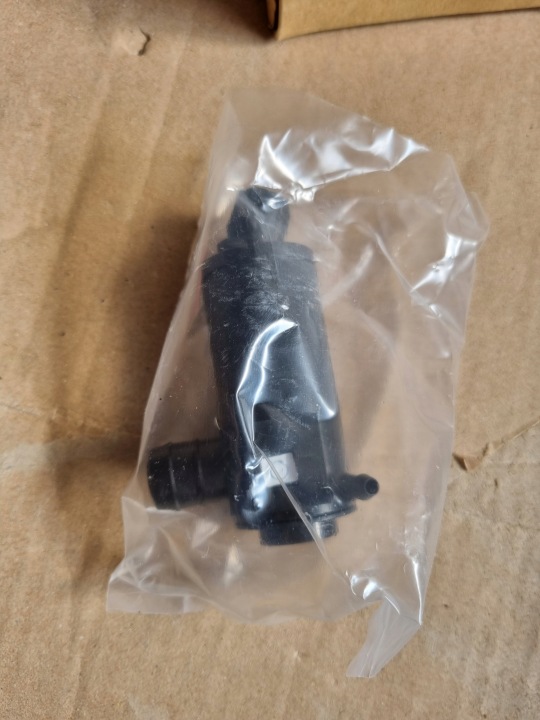 KIA STINGER SLINICZEK POMPE LAVE-GLACE 98510-C1000