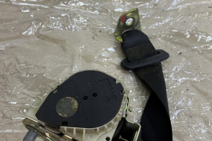 CEINTURE DE SÉCURITÉ ARRIÈRE GAUCHE LAND ROVER RANGE ROVER III (L322) 43594