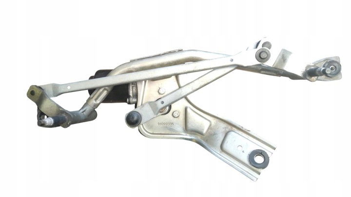 MÉCANISME ESSUIE-GLACES AVANT FIAT LINEA PUNTO II VAN EVO EUROPE 64300335