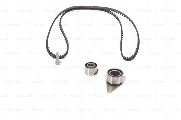 ENSEMBLE KIT COURROIE DISTRIBUTION [BOSCH]